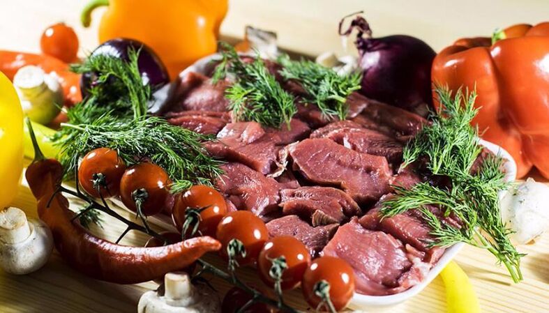 Produkte zur Erhöhung der Potenz