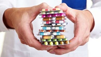 Optionen für die Therapie von erektilen Störungen bei Männern