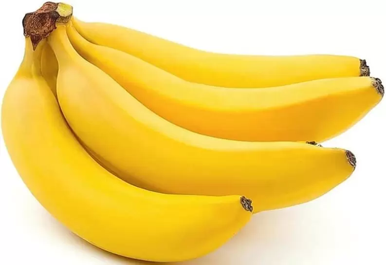 Bananen zur Erhöhung der Potenz