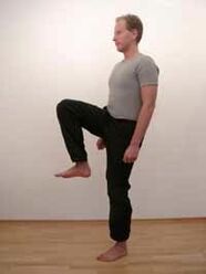 großer Schritt zur Potenzsteigerung